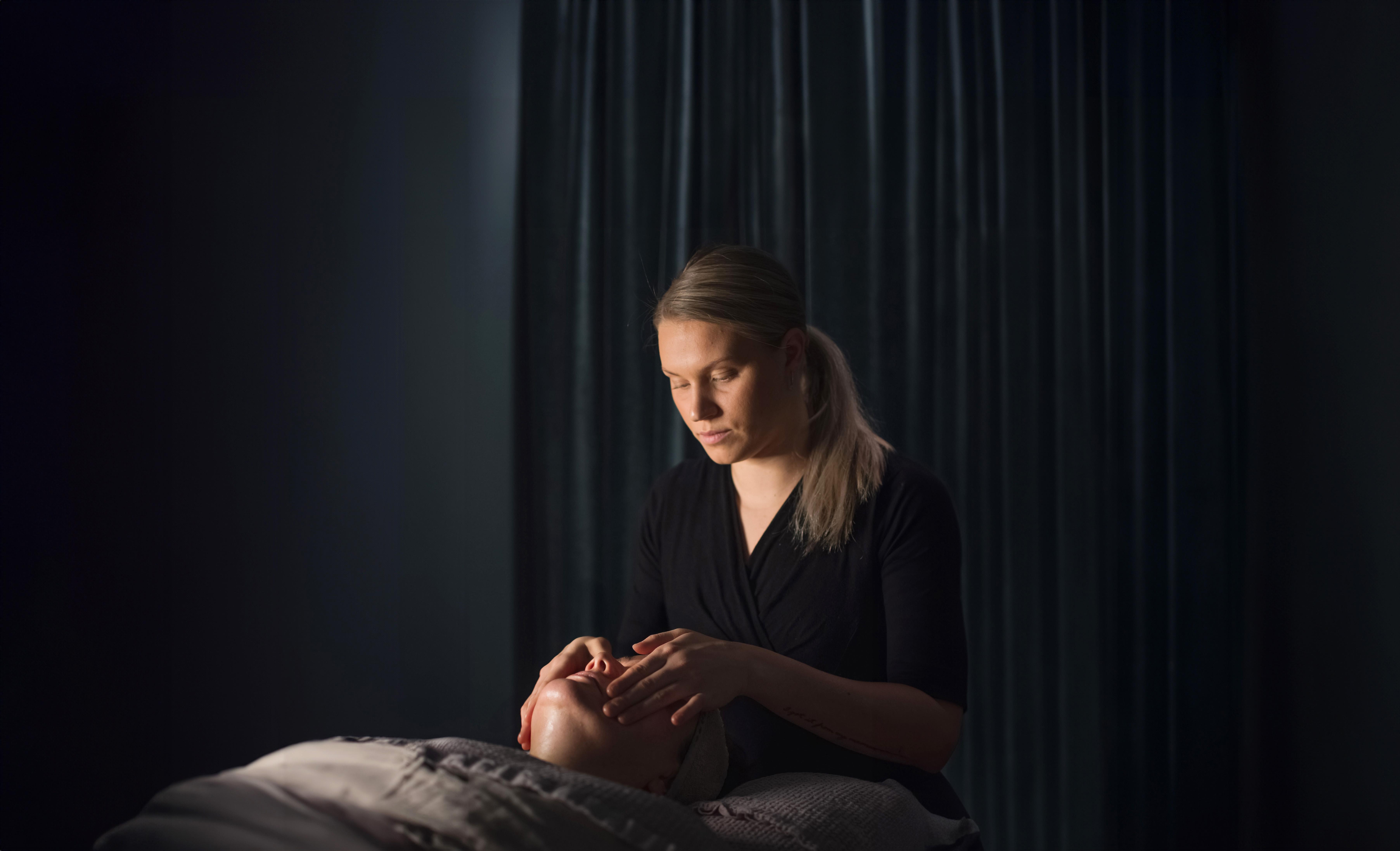 Kuva toimipisteestä: Hilla Helsinki - Day Spa & Shop