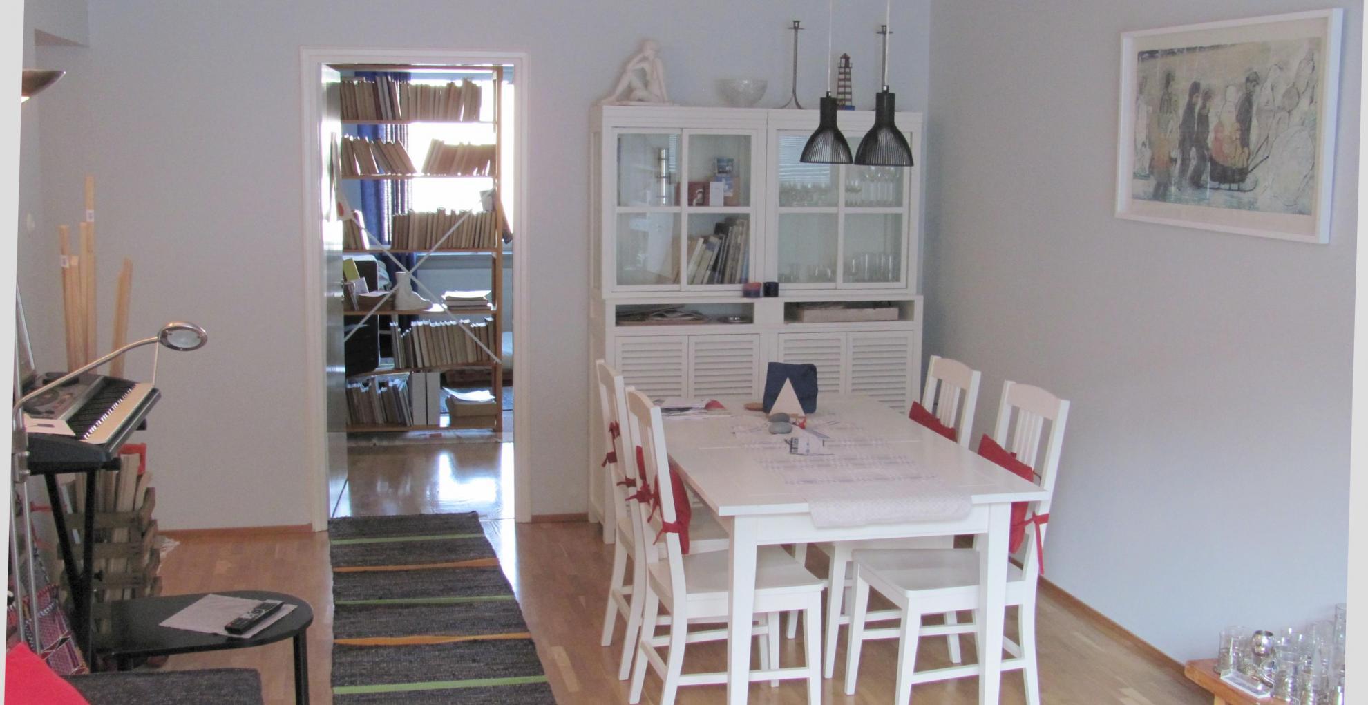 Bild av verksamhetsställetHelsinki Bed and Breakfast
